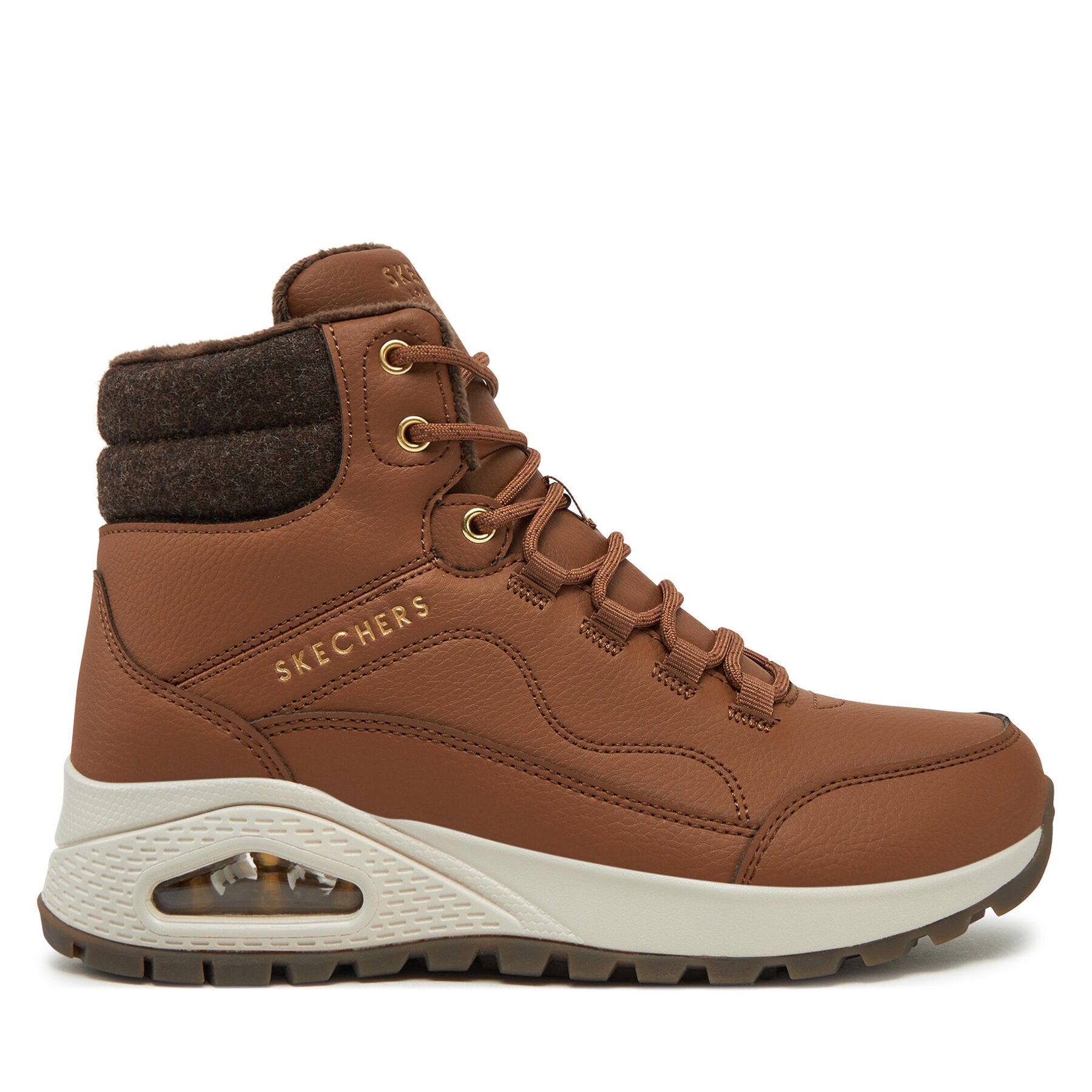 Skechers Зимни обувки 177179