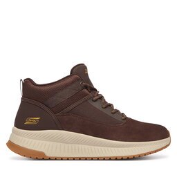 Skechers Зимни обувки Bobs Squad 4 118414/BRN