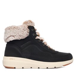 Skechers Зимни обувки Glacial Ultra 144199/BLK