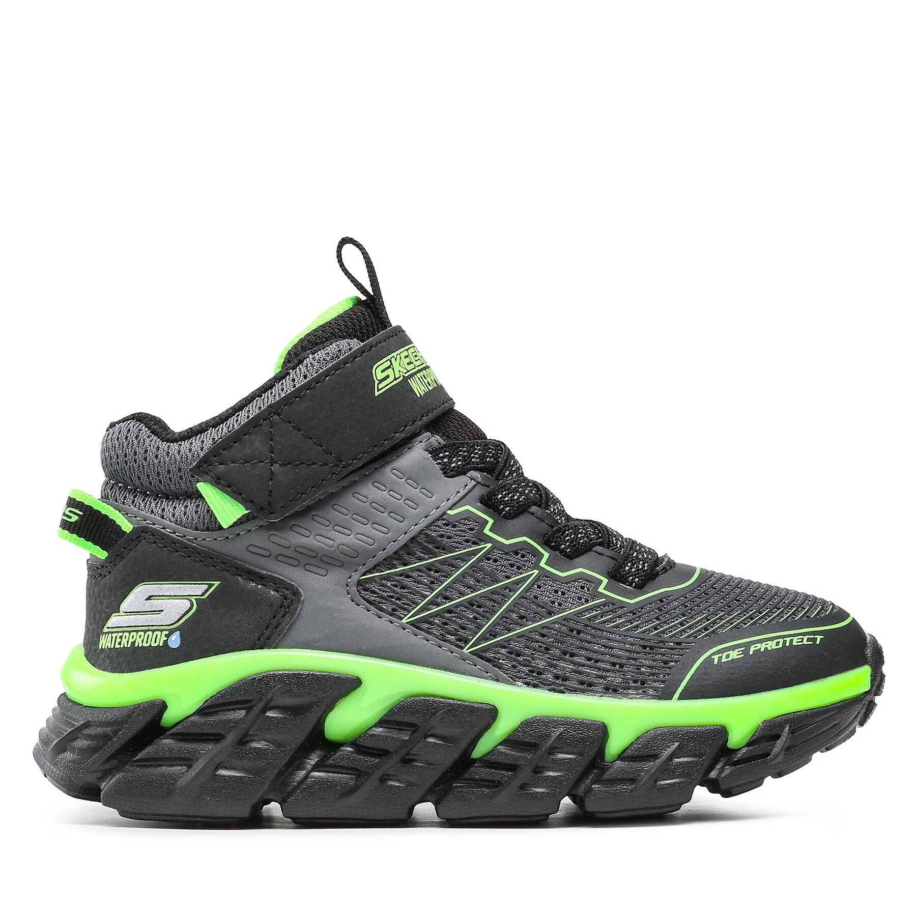 Skechers Зимни обувки High-Surge 403806L/CBLM