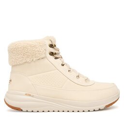 Skechers Зимни обувки On The Go Stellar - Alpine Adventure 144756/NAT