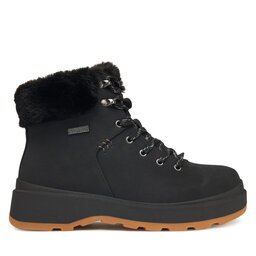 Skechers Зимни обувки Park City 168087/BBK