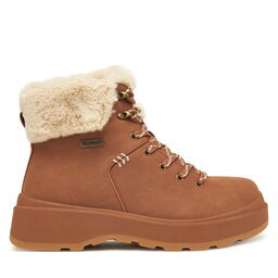 Skechers Зимни обувки Park City 168087/CSNT