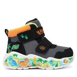 Skechers Зимни обувки Play Scene - Frosty Pals 407319N/BCOR