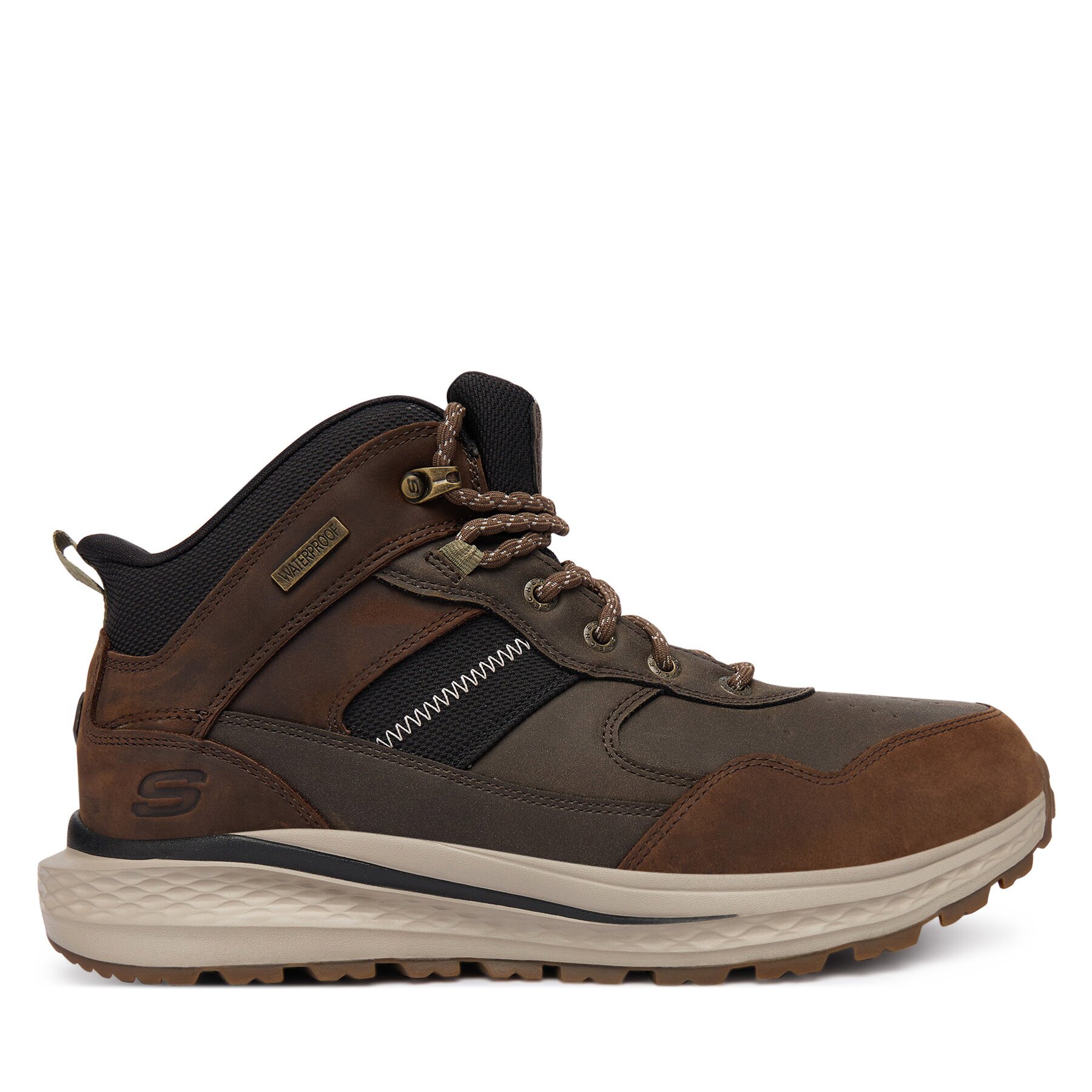 Skechers Зимни обувки Slade Ultra 211182 COC