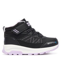 Skechers Зимни обувки Storm Blazer - Arctic Mass 303493N