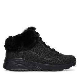 Skechers Зимни обувки Uno Lite 310362L NAT