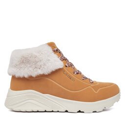Skechers Зимни обувки Uno Lite 310817L/BLK