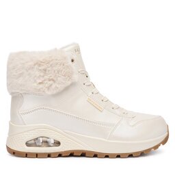 Skechers Зимни обувки Uno Rugged 167821/OFWT
