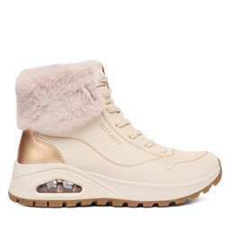 Skechers Зимни обувки Uno Rugged 167993/NTGD