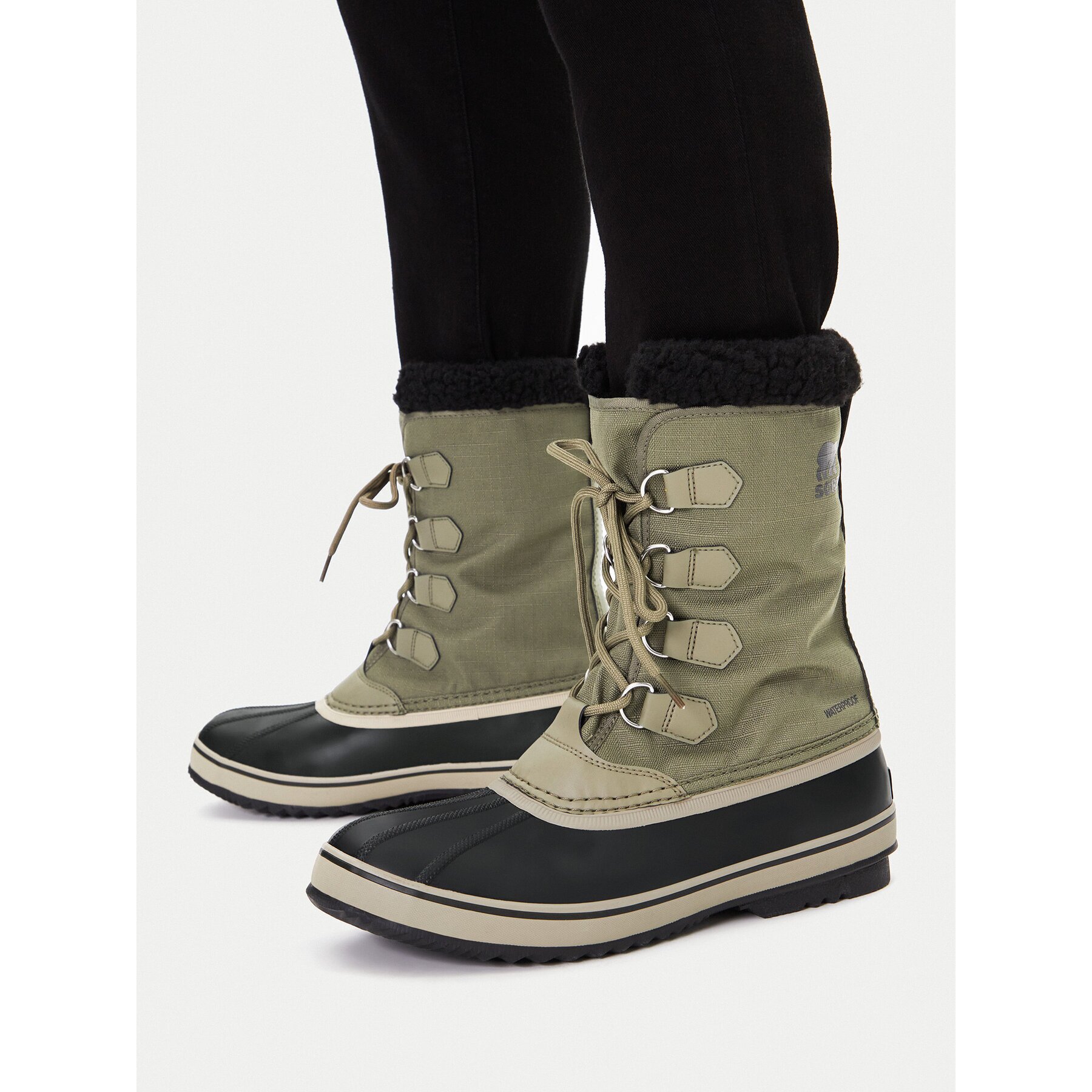Sorel Апрески 1964 Pac™ Nylon Wp 2114071365