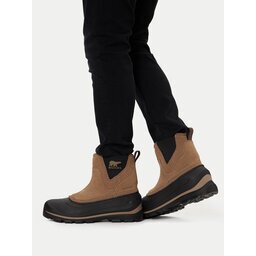Sorel Апрески 2084911257 Кафяв