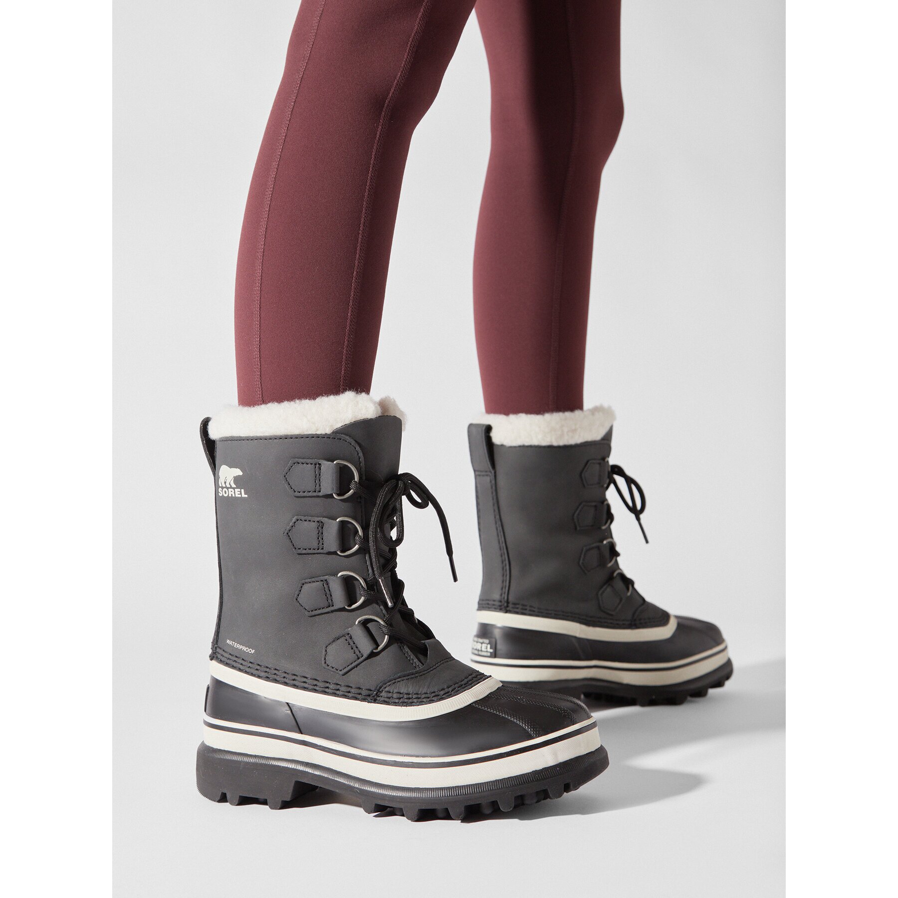 Sorel Апрески Caribou NL1005