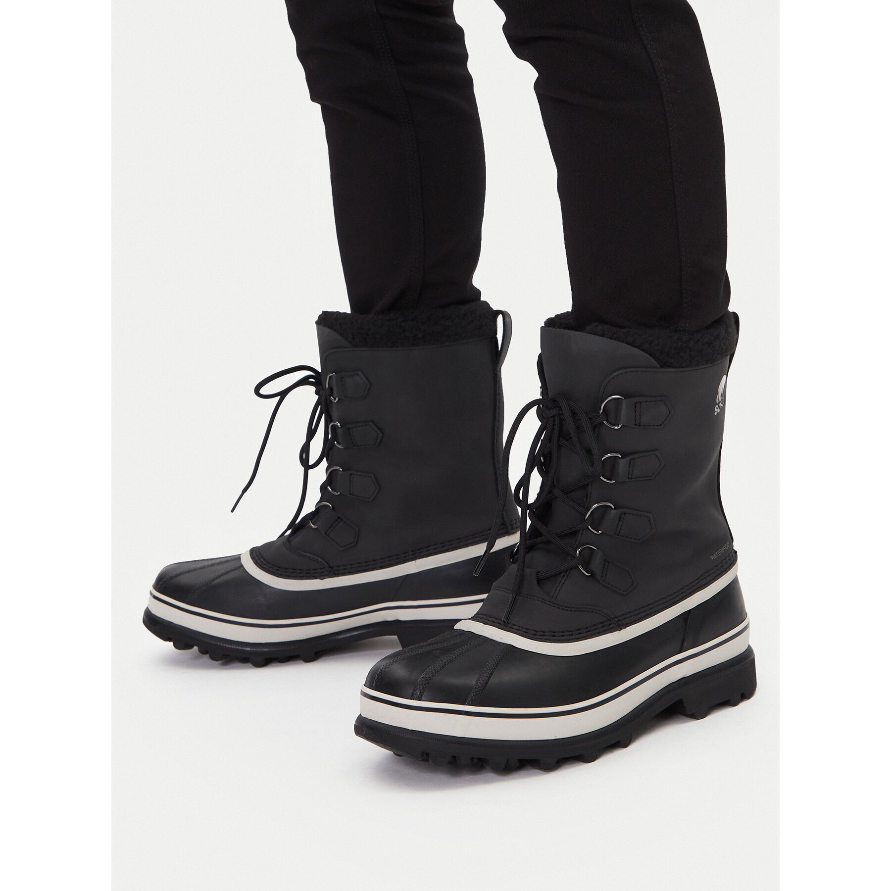 Sorel Апрески Caribou NM1000
