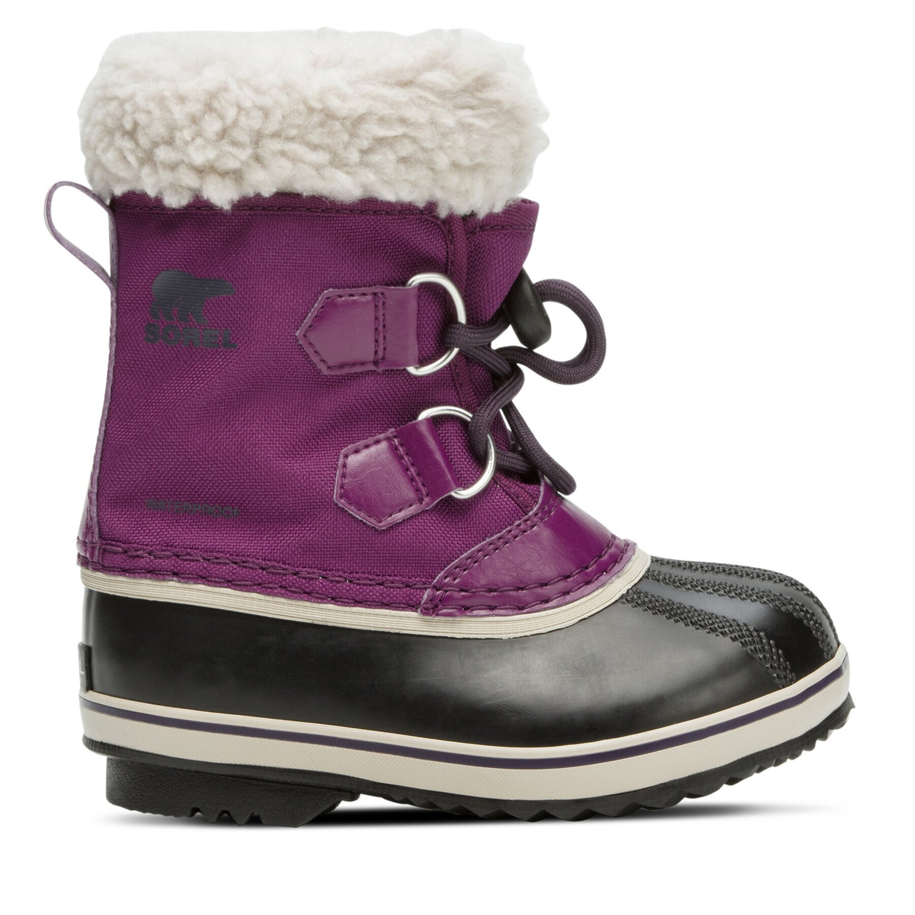 Sorel Апрески Childrens Yoot Pac™ Nylon Wp 2114112594