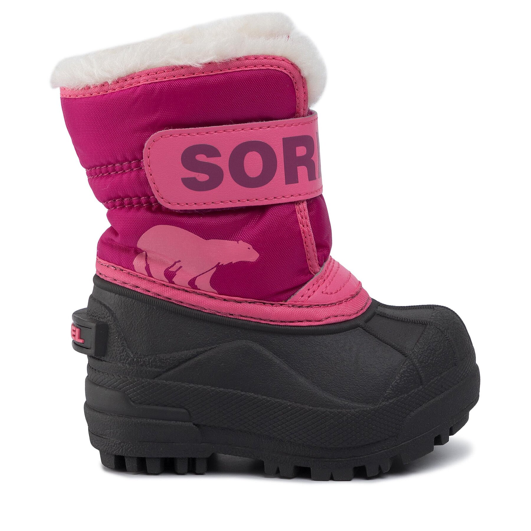 Sorel Апрески Toodler Snow Commander NV1960