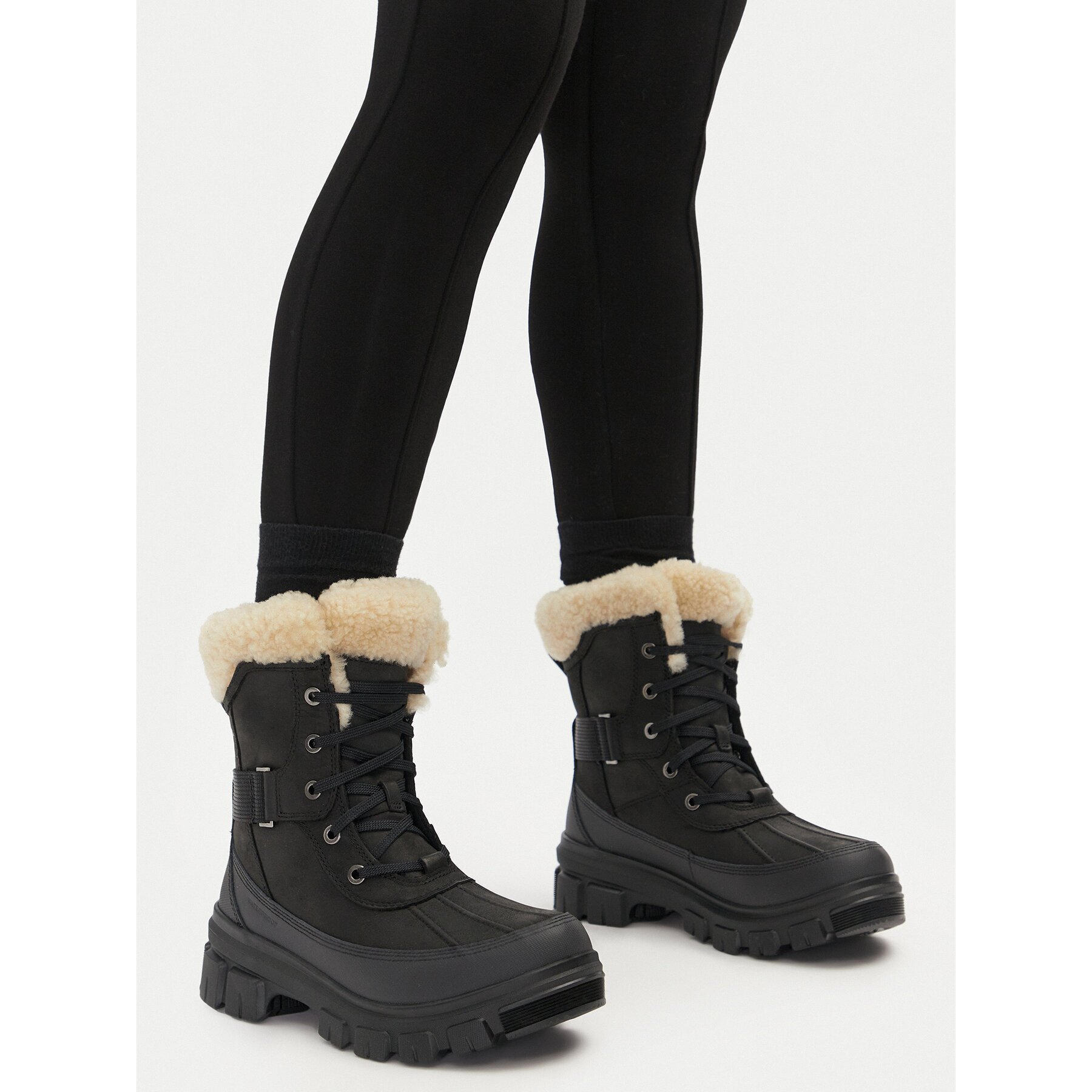 Sorel Апрески Torino V Parc Wp Outdry 2106721010