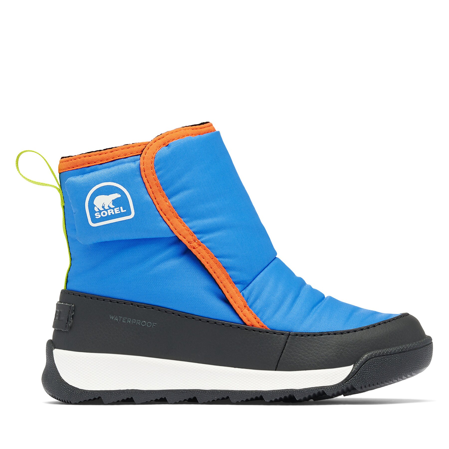 Sorel Апрески Whitney™ II Plus Bootie Wp 2101341485