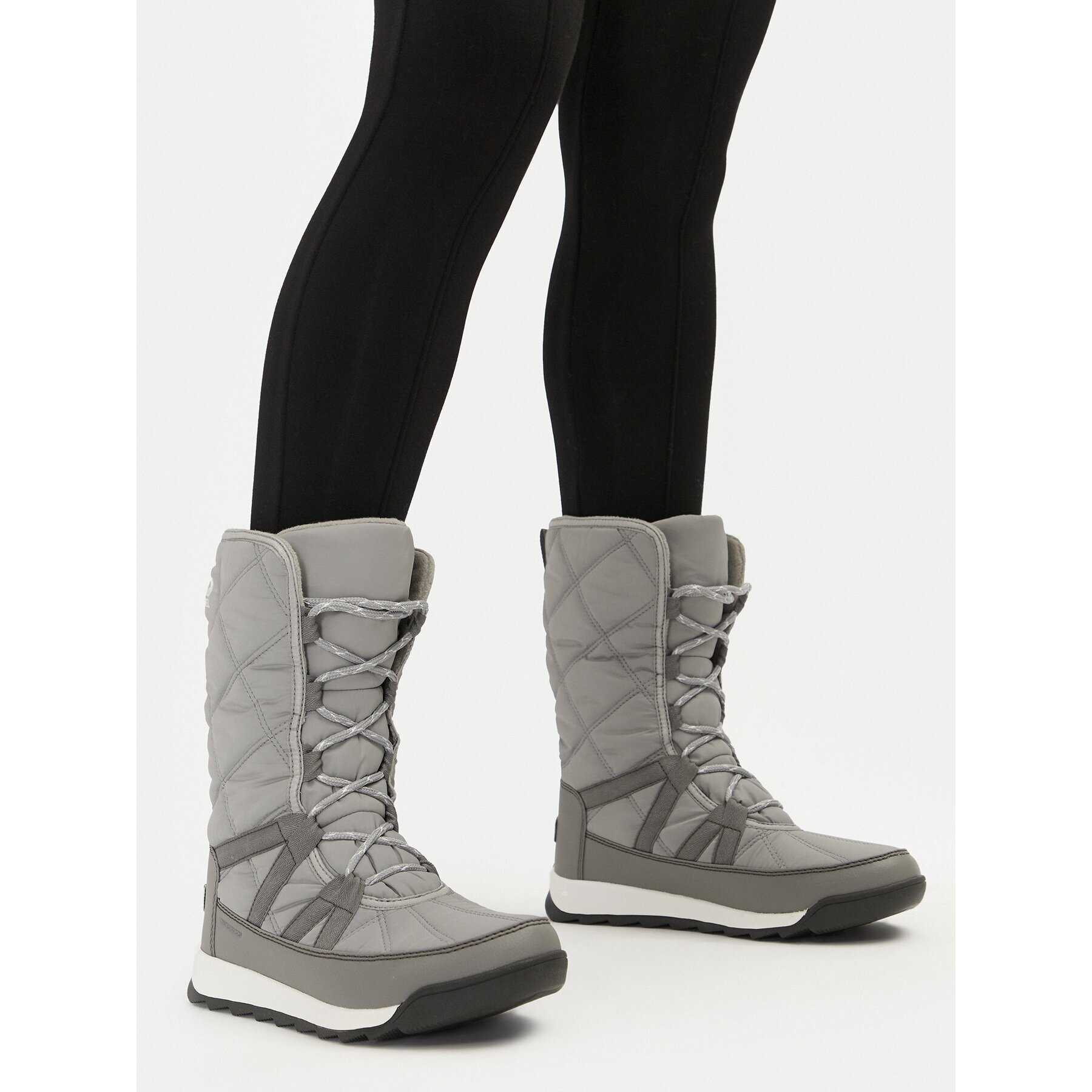 Sorel Апрески Whitney™II Plus Tall Lace Wp 2088261061