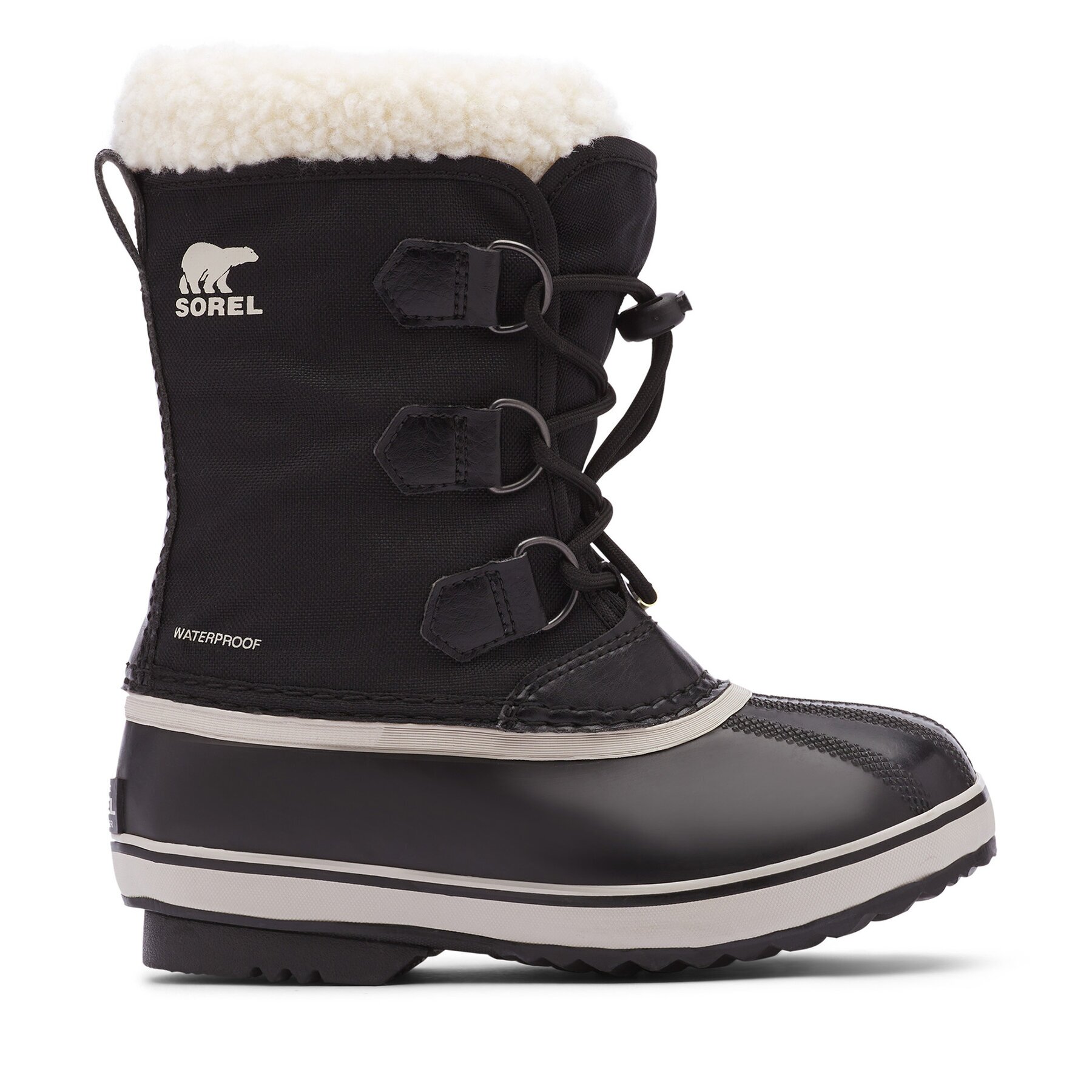 Sorel Апрески Yoot Pac™ Nylon Wp 2114111010
