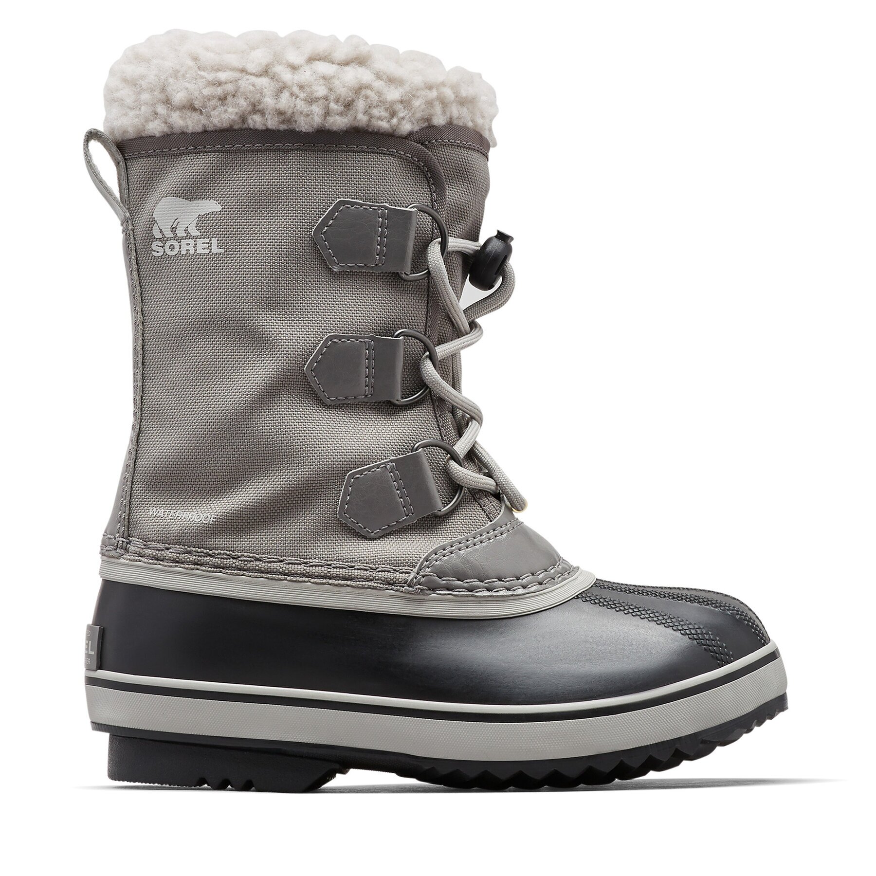 Sorel Апрески Yoot Pac™ Nylon Wp 2114111053