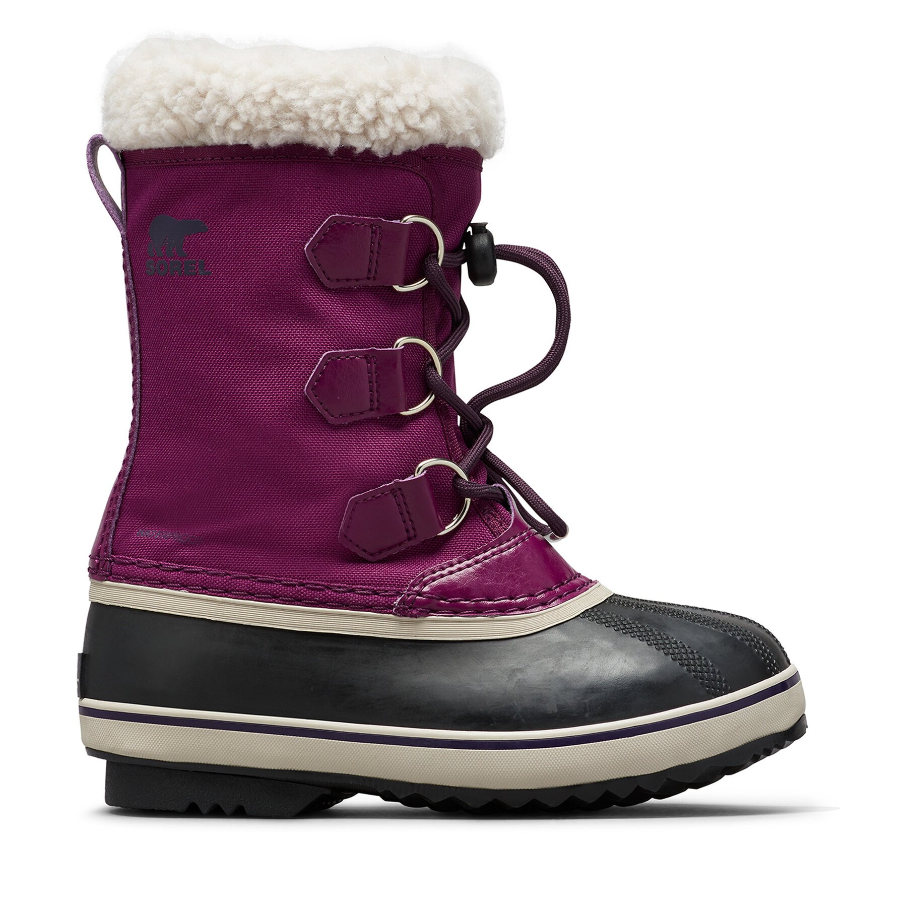 Sorel Апрески Yoot Pac™ Nylon Wp 2114111594