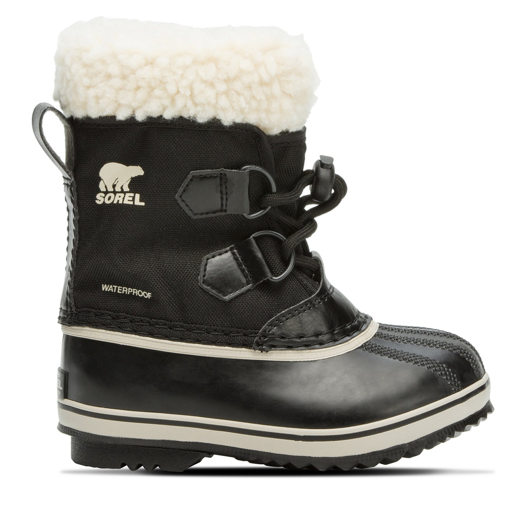 Sorel Апрески Yoot Pac™ Nylon Wp 2114112010