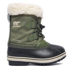 Sorel Апрески Yoot Pac™ Nylon Wp 2114112371