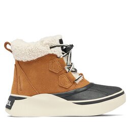 Sorel Апрески Youth Out N About™ Iv Chillz Wp 2101321243 Кафяв