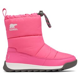 Sorel Апрески Youth Whitney™ II Plus Puffy Wp 2088571657