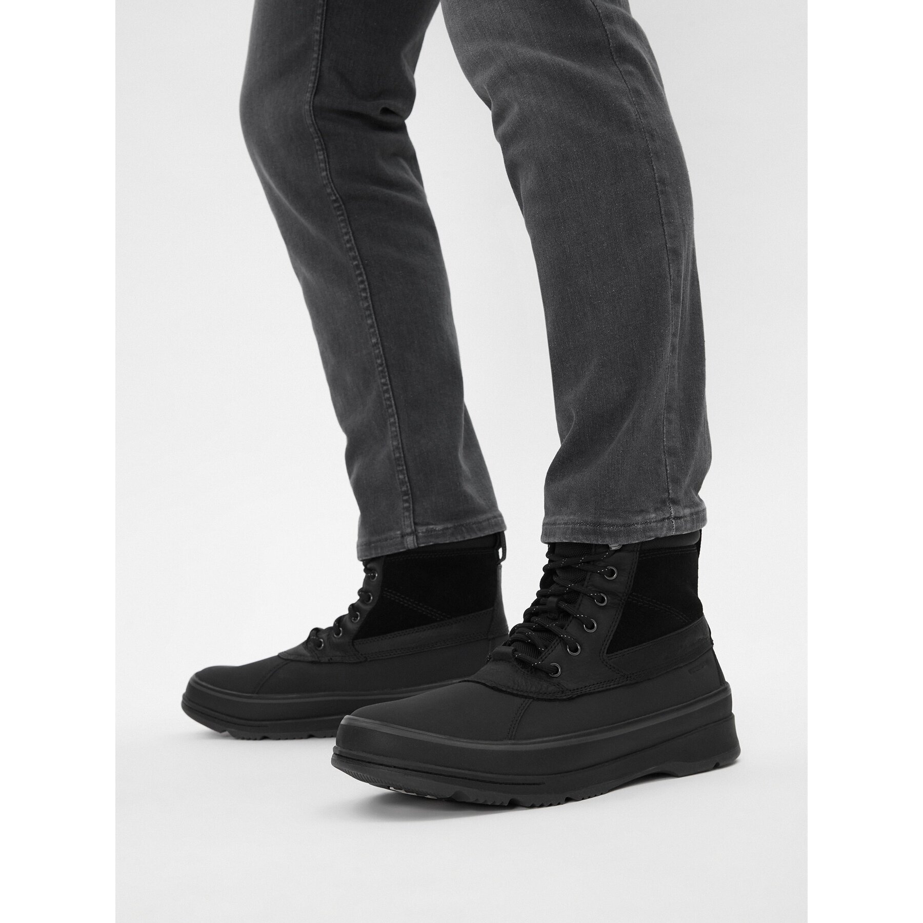 Sorel Ботуши Akeny II Boot Plus Wp 2084851010