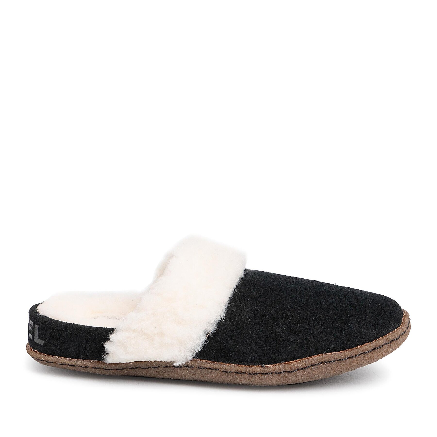 Sorel Пантофи Nakiska Slide II NL3655