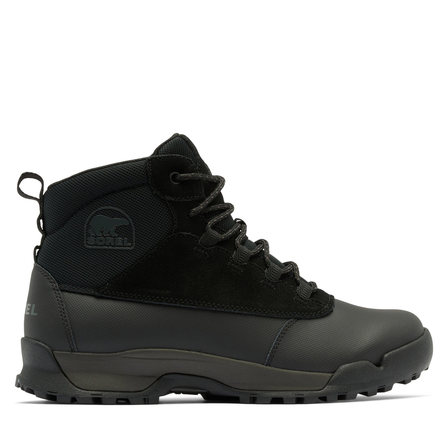 Sorel Туристически Buxton Lite Lace Plus Wp 2084871010