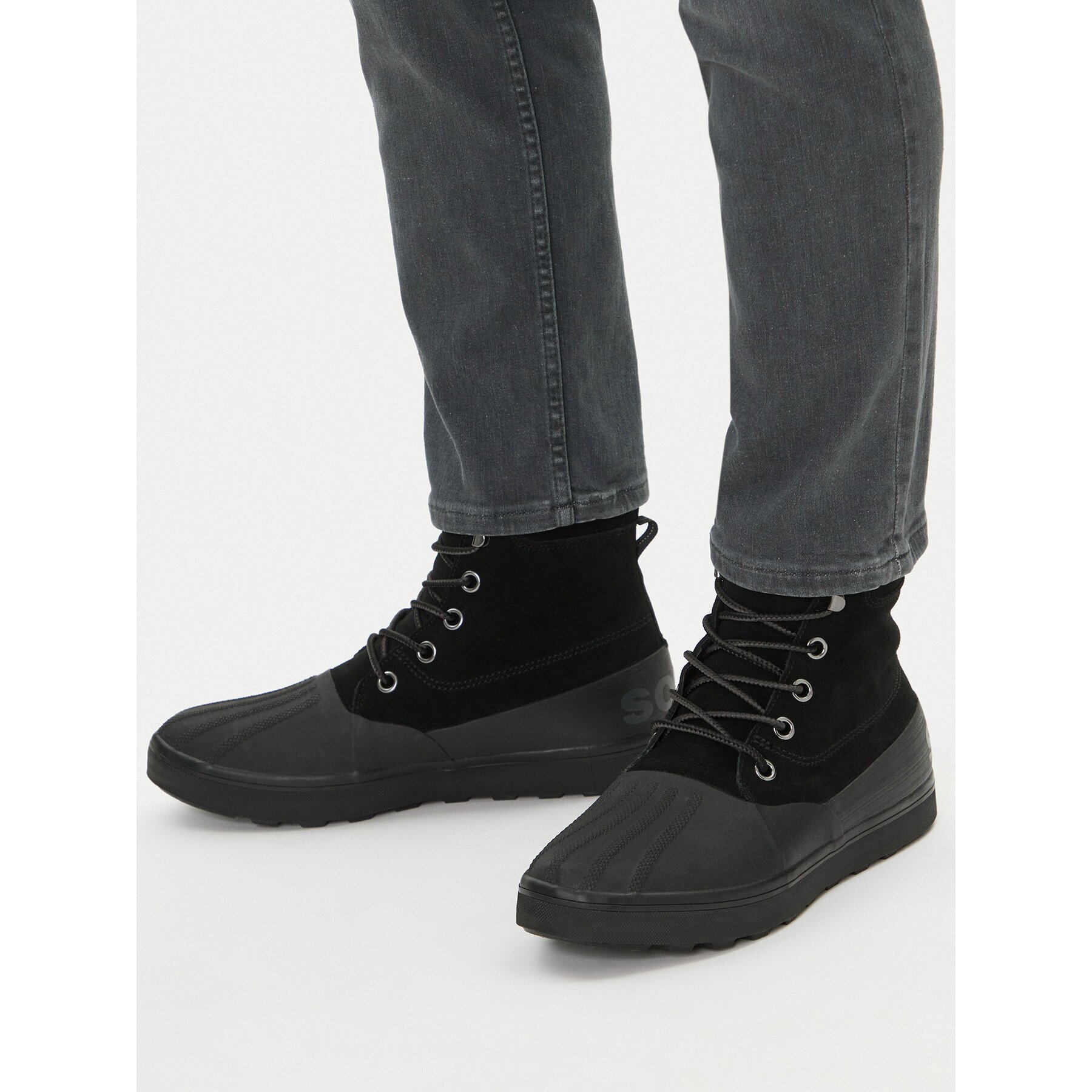 Sorel Зимни обувки Cheyanne Metro II Boot 2048561010