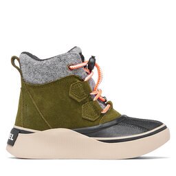 Sorel Зимни обувки Out N About™ Iv Chillz Wp 2101321355