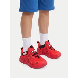 Spiderman Сникърси CEO-BIC-SS26-111SPRMV