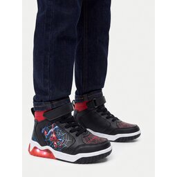 Spiderman Сникърси CEO-CP76-AW26-316SPRMV