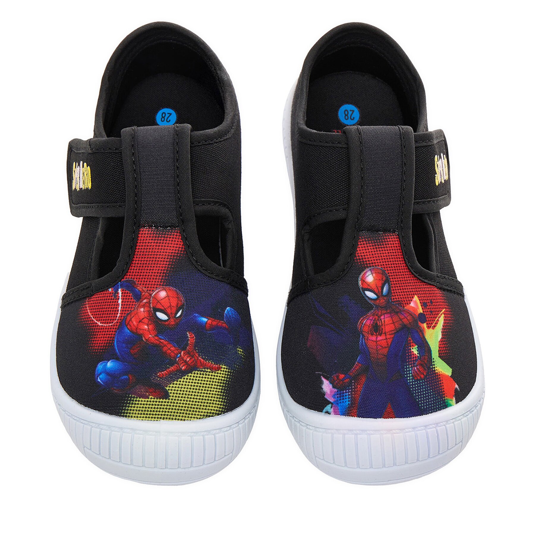 Spiderman Ultimate Пантофи CEO-CM-AW25-121SPRMV