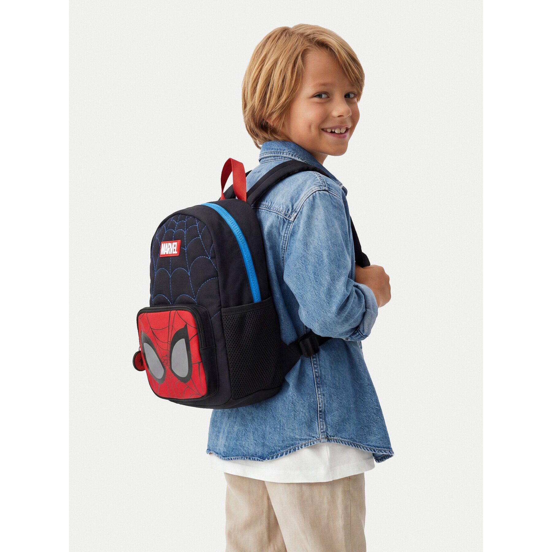 Spiderman Ultimate Раница CEO-ACCCS-AW26-301SPRMV