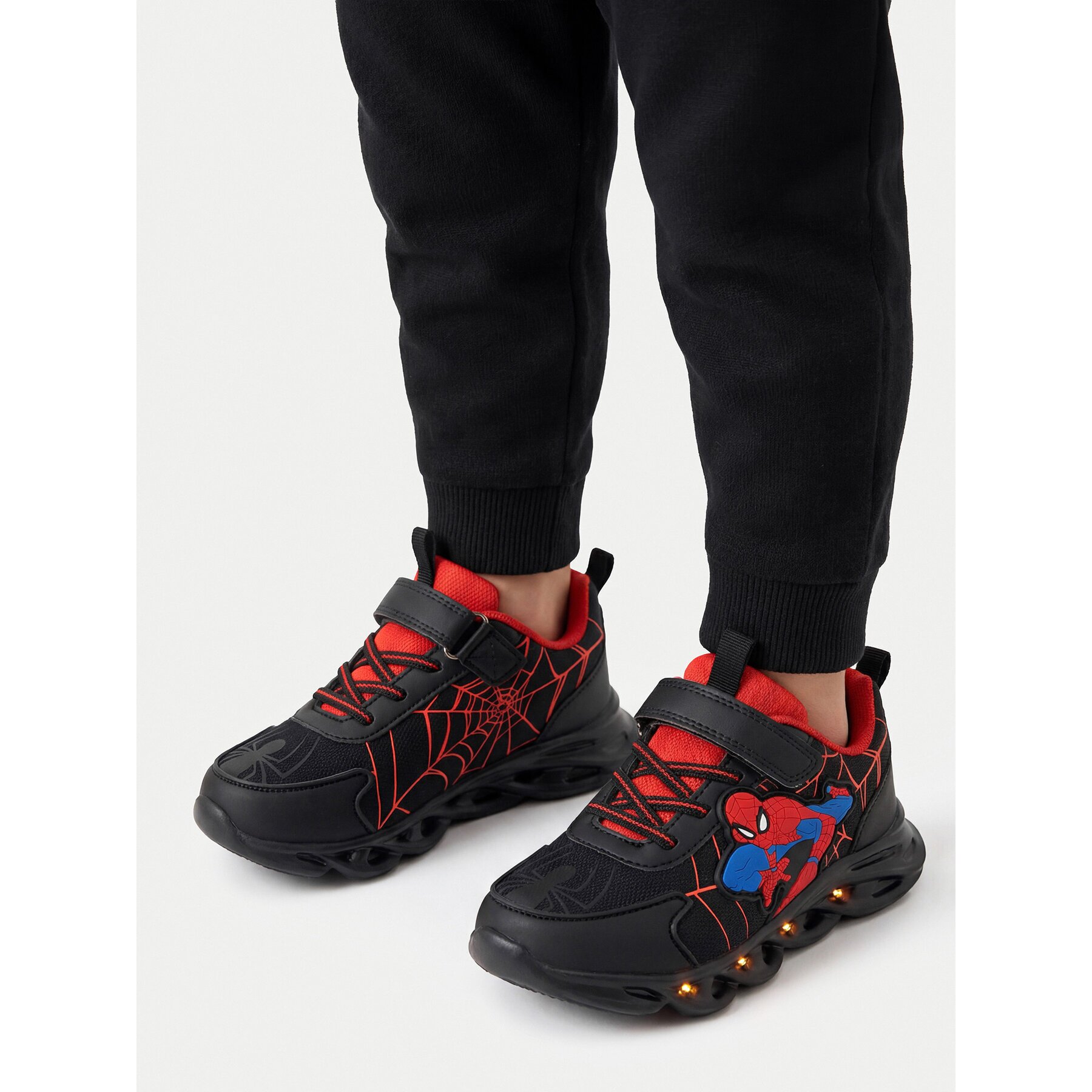 Spiderman Ultimate Сникърси CEO-BIC-AW26-103SPRMV