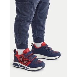 Spiderman Ultimate Сникърси CEO-CP66-AW26-305SPRMV