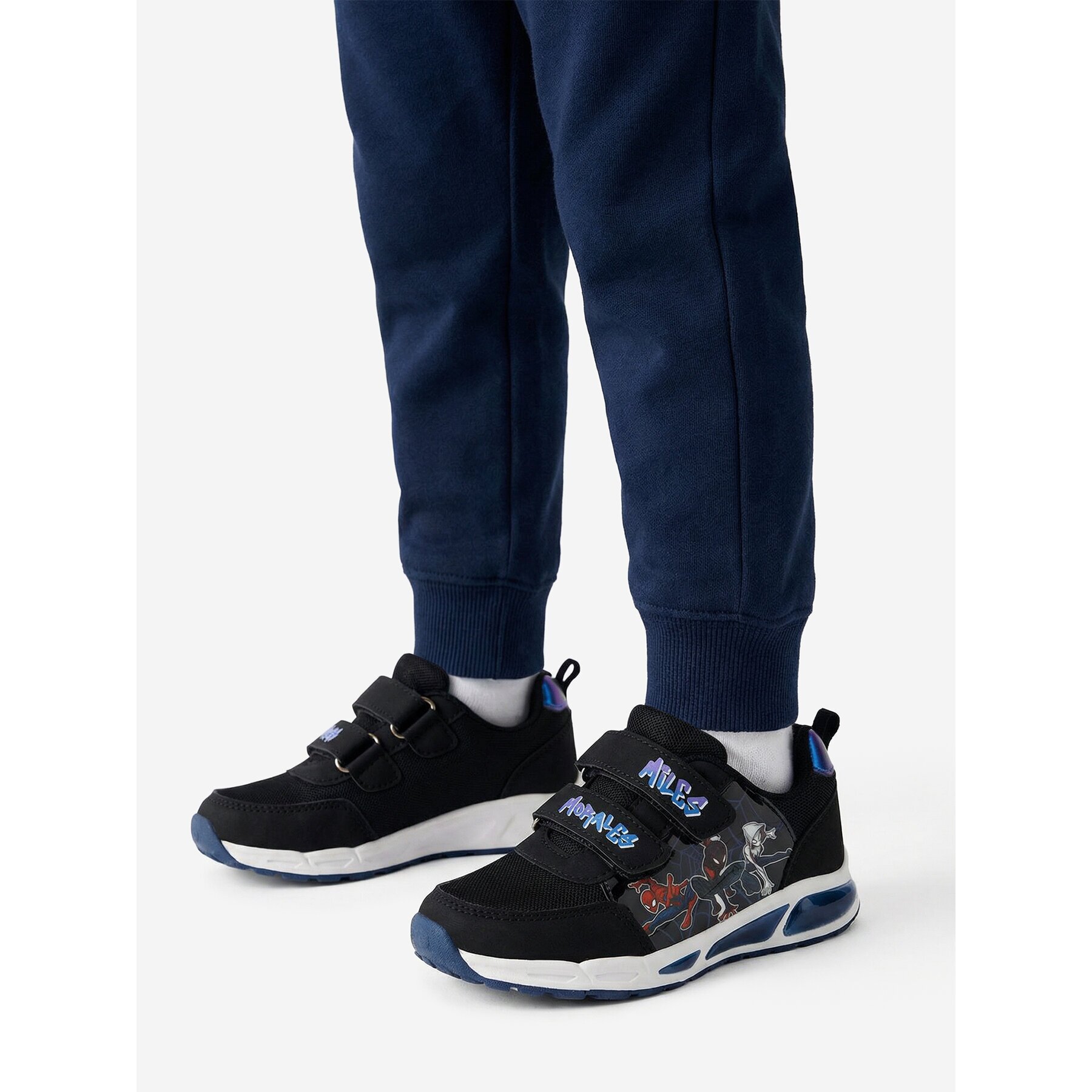 Spiderman Ultimate Сникърси CEO-CP76-SS26-106SPRMV