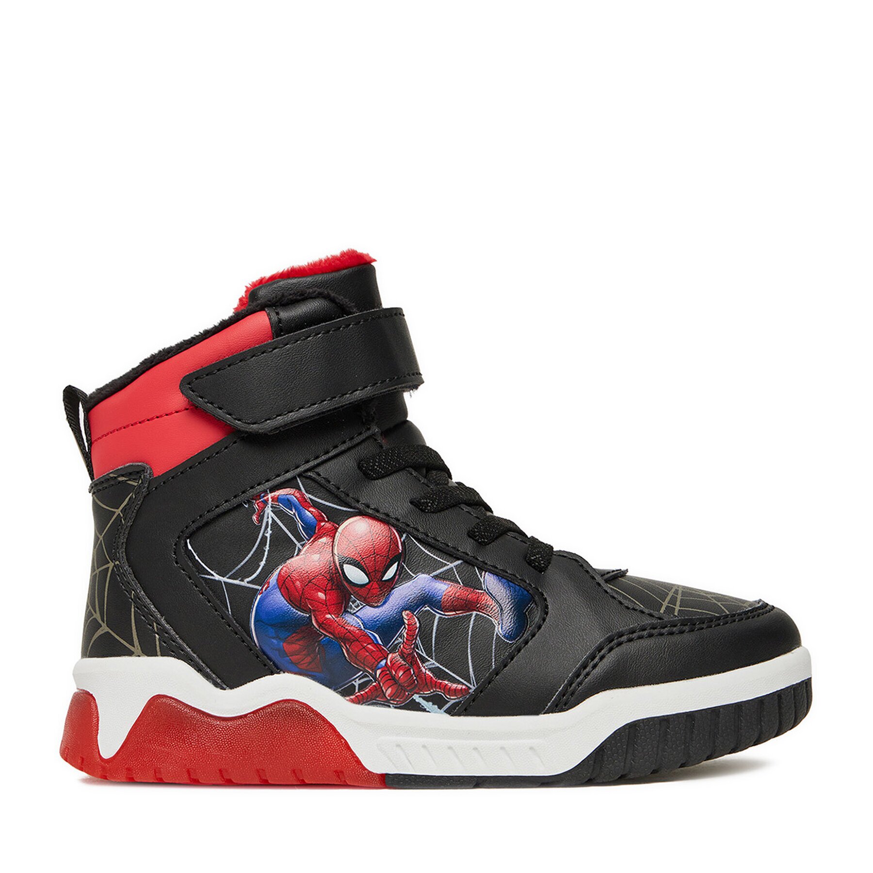 Spiderman Ultimate Зимни обувки CEO-CP76-AW25-353SPRMV