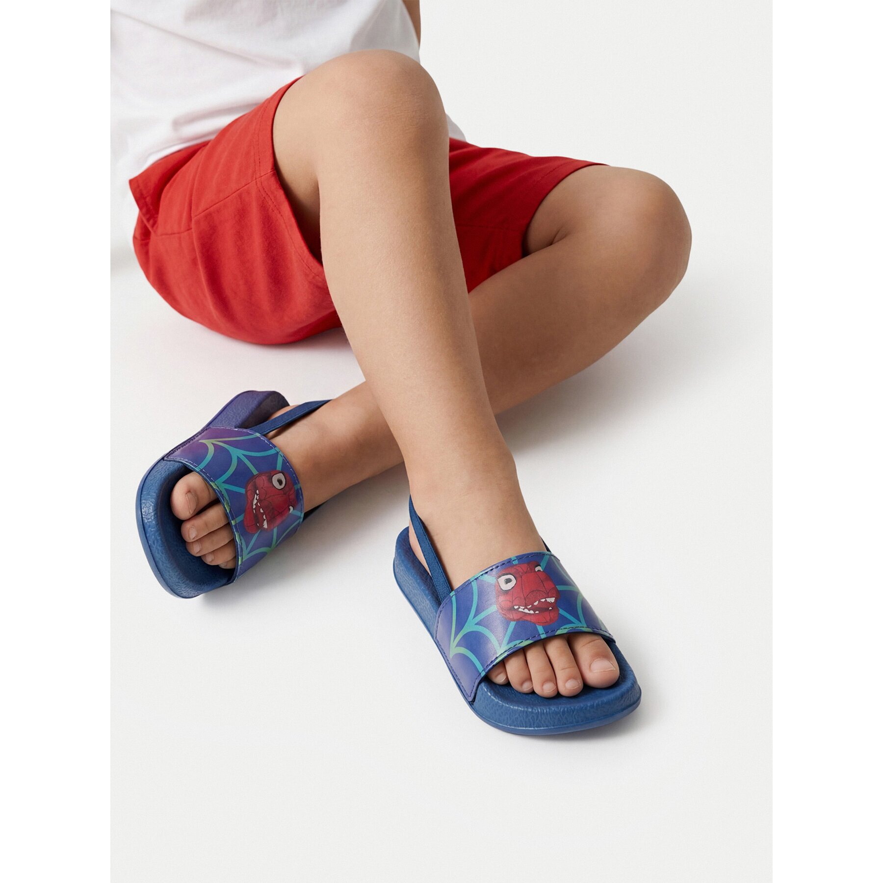 Spidey Чехли CEO-CP66-SS26-341SPID