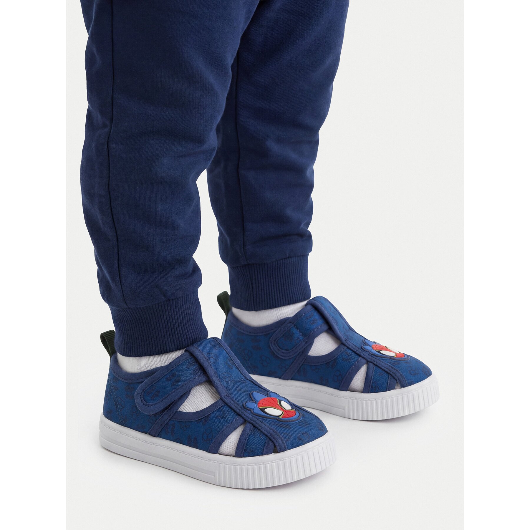 Spidey Пантофи CEO-BIC-AW26-303SPID