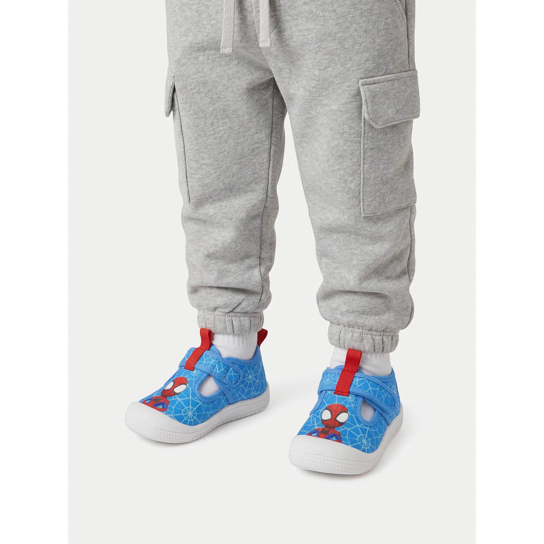 Spidey Пантофи CEO-NJ-SS26-117SPID