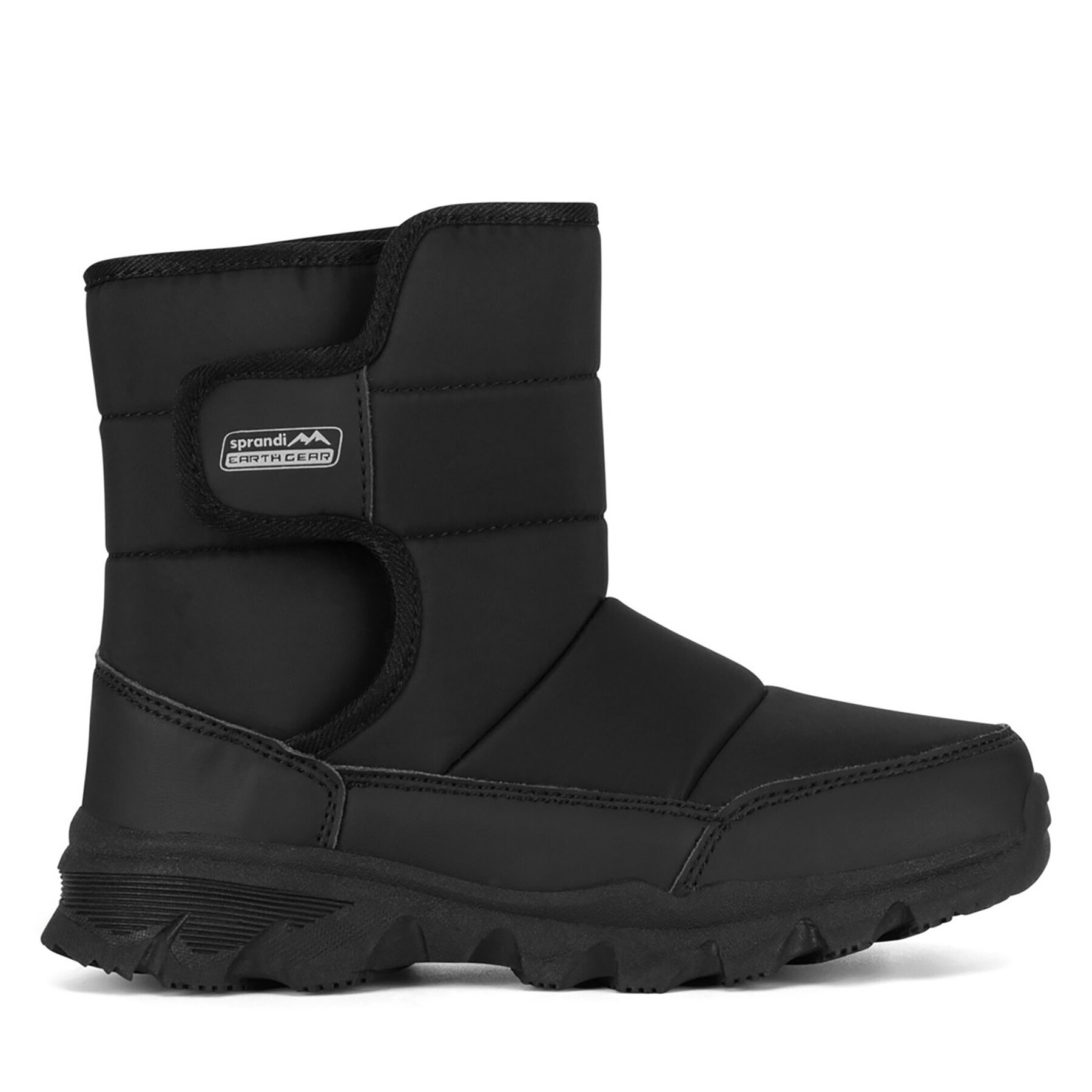 Sprandi Ботуши WINTER PUFF CP86-23983