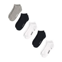 Sprandi Къси чорапи 0MB-001-AW23 (5-pack)