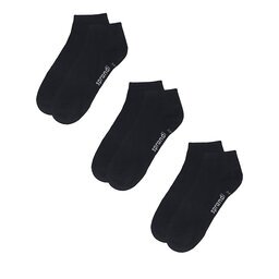 Sprandi Къси чорапи 0MB-002-AW23 (3-pack)