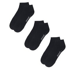 Sprandi Къси чорапи 0WB-001-AW23 (3-pack)